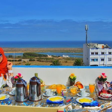 Dar Doukkala Oualidia Apartment Ngoại thất bức ảnh