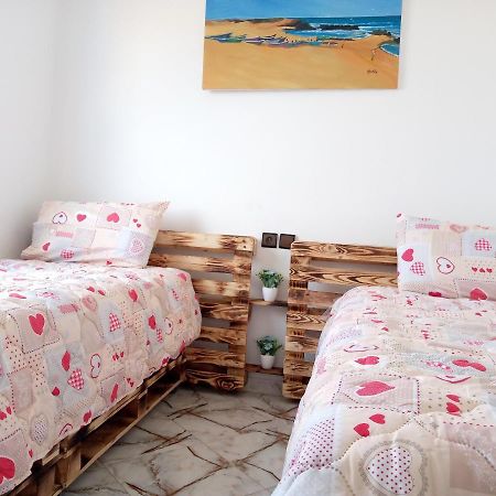 Dar Doukkala Oualidia Apartment Ngoại thất bức ảnh