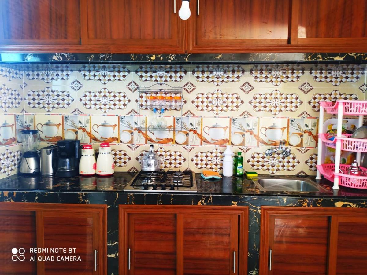 Dar Doukkala Oualidia Apartment Ngoại thất bức ảnh