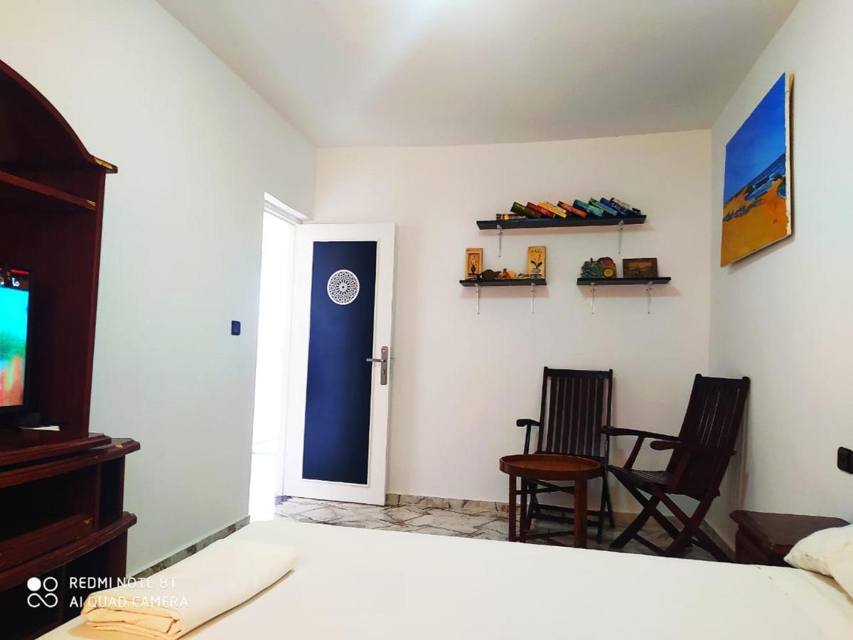 Dar Doukkala Oualidia Apartment Ngoại thất bức ảnh