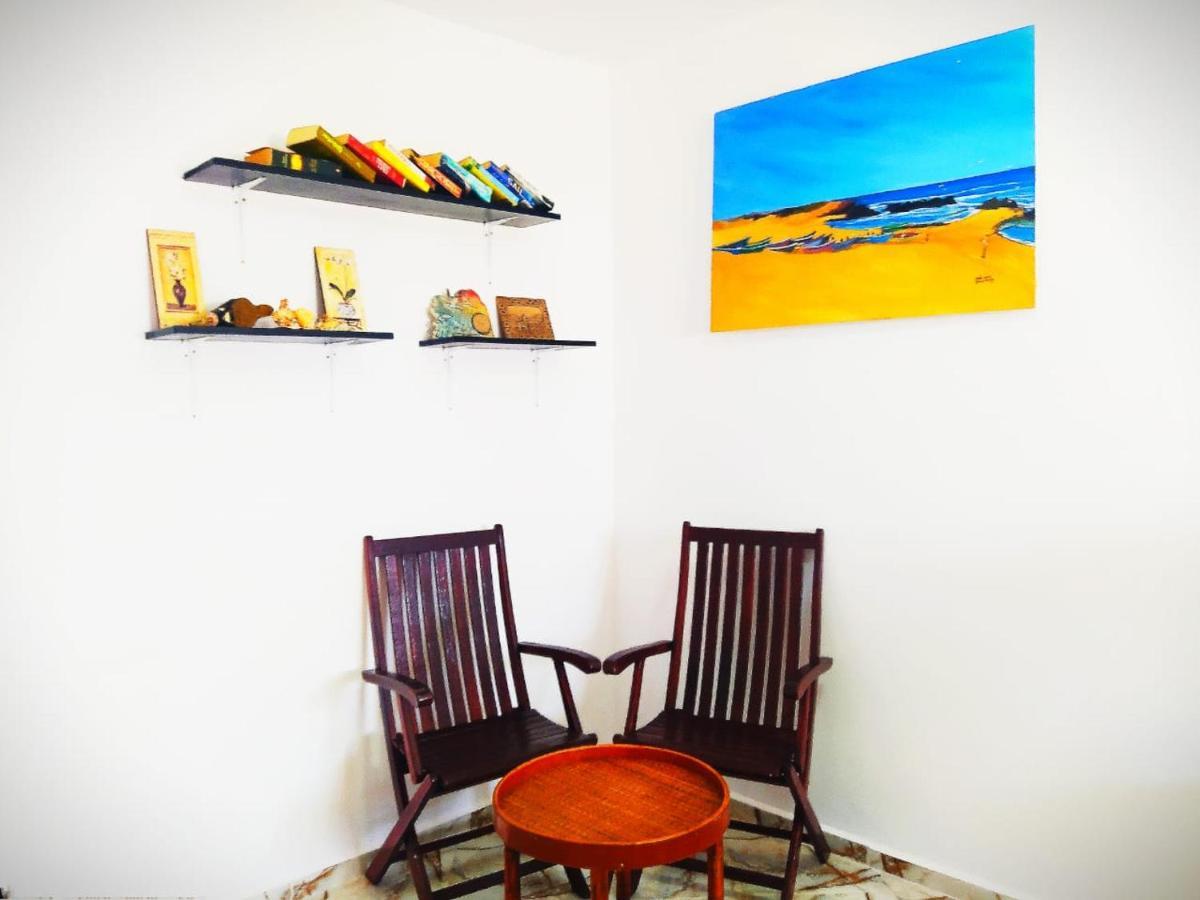 Dar Doukkala Oualidia Apartment Ngoại thất bức ảnh