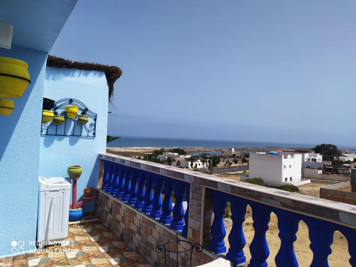 Dar Doukkala Oualidia Apartment Ngoại thất bức ảnh