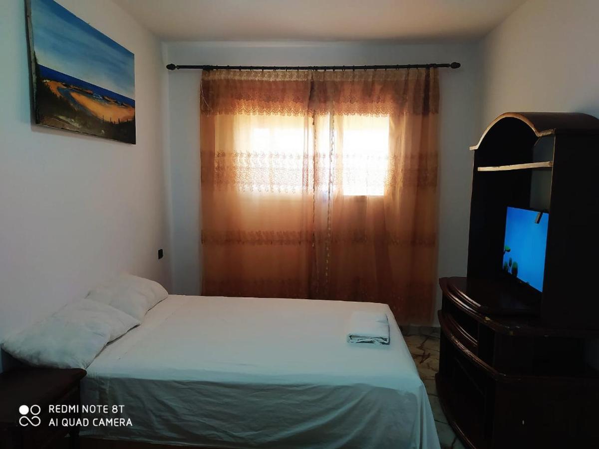 Dar Doukkala Oualidia Apartment Ngoại thất bức ảnh