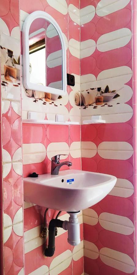 Dar Doukkala Oualidia Apartment Ngoại thất bức ảnh