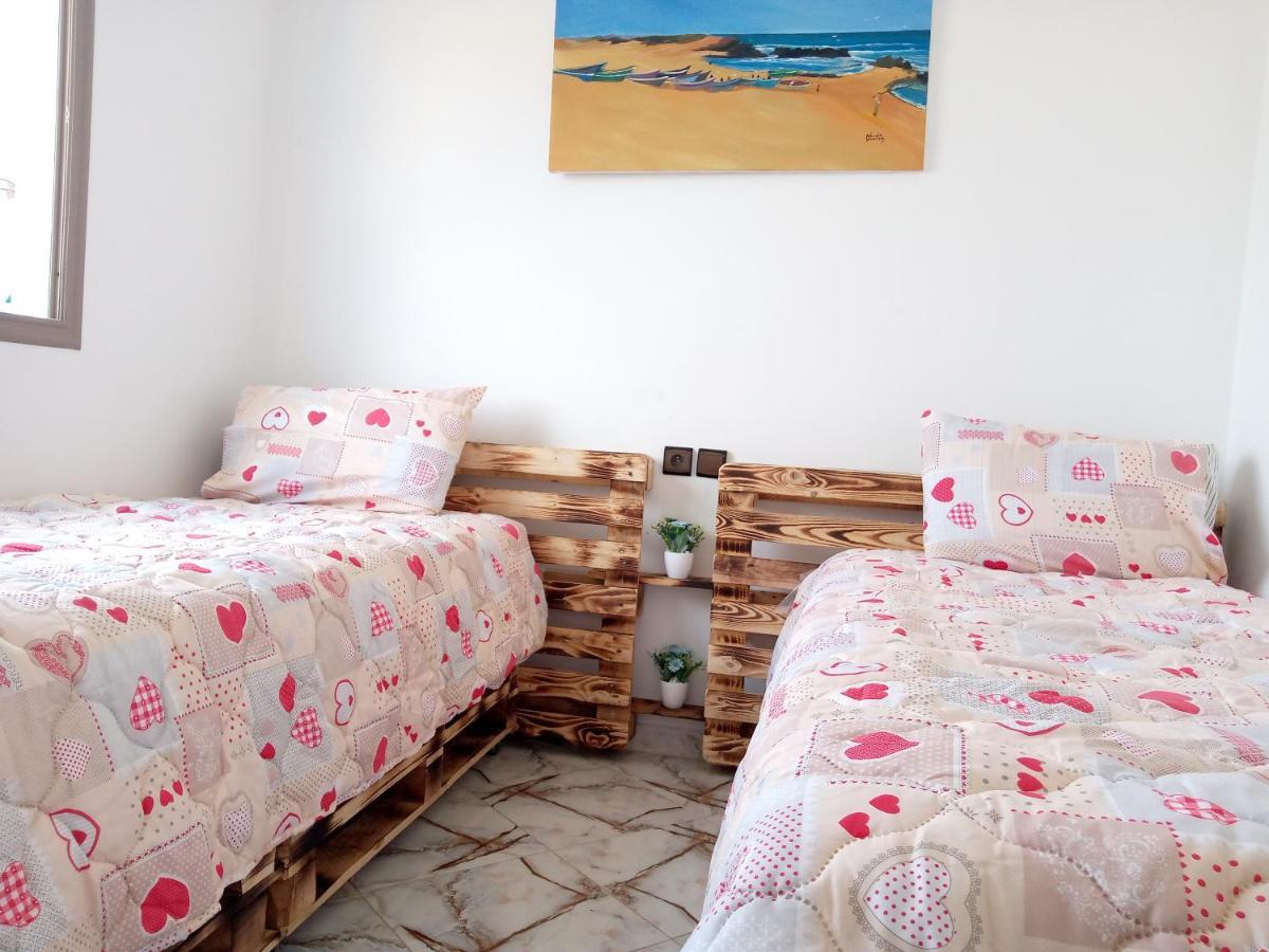 Dar Doukkala Oualidia Apartment Ngoại thất bức ảnh