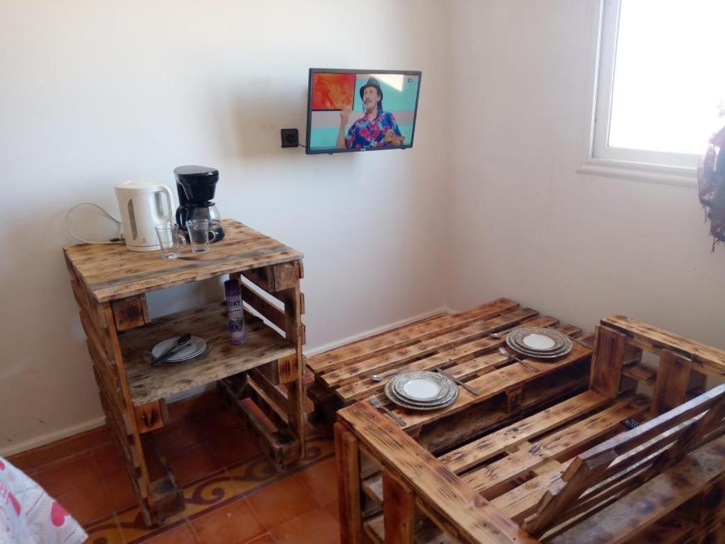 Dar Doukkala Oualidia Apartment Ngoại thất bức ảnh