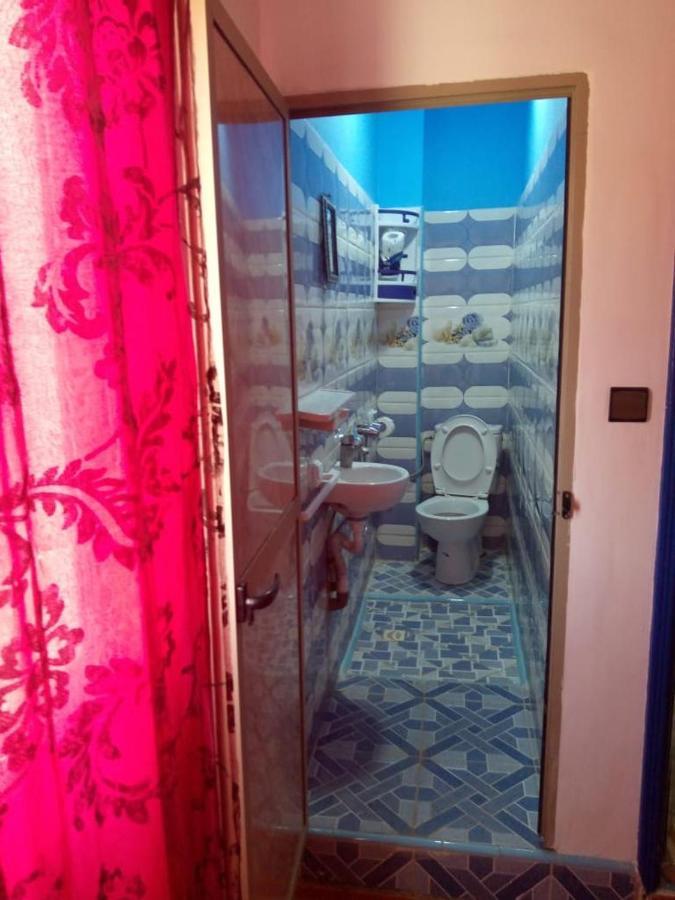 Dar Doukkala Oualidia Apartment Ngoại thất bức ảnh