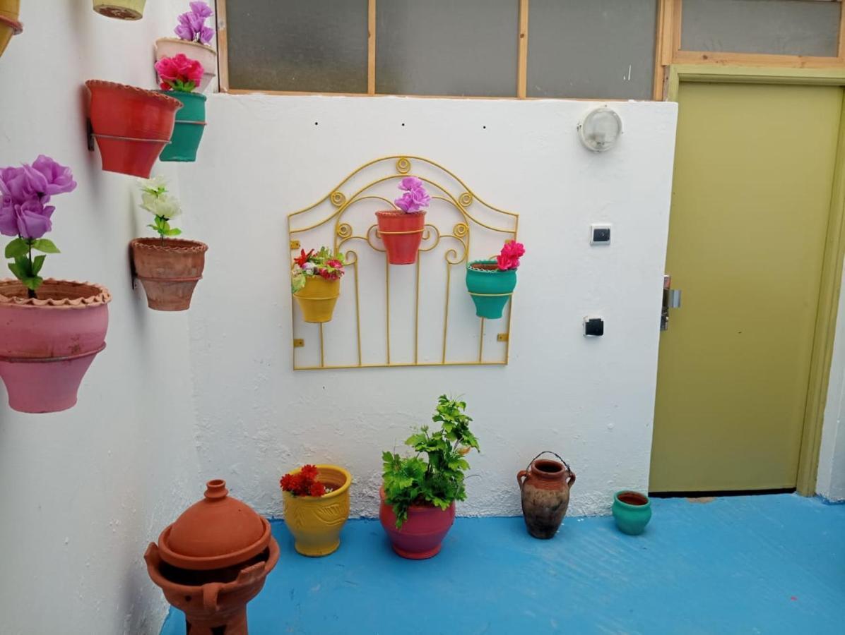 Dar Doukkala Oualidia Apartment Ngoại thất bức ảnh
