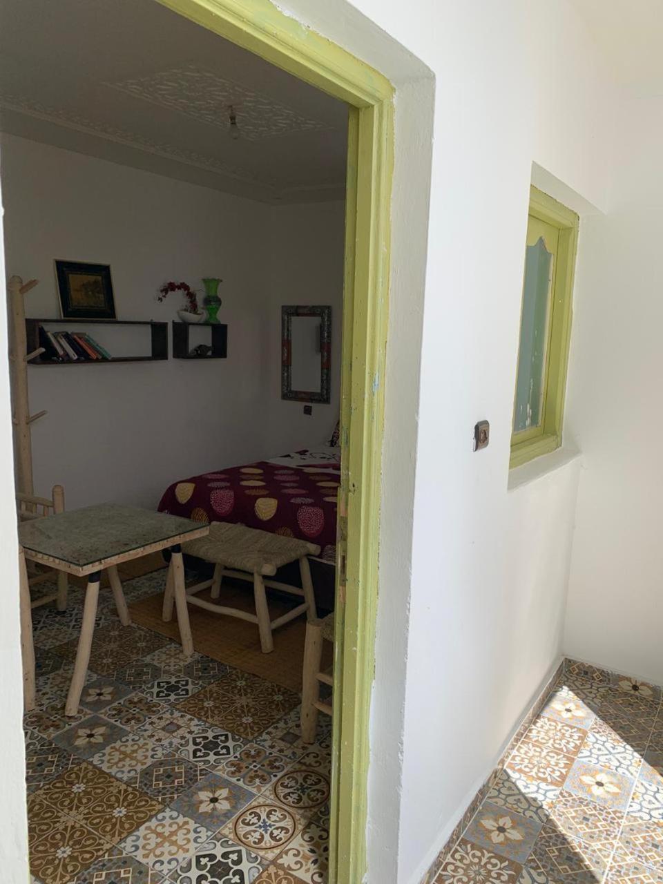 Dar Doukkala Oualidia Apartment Ngoại thất bức ảnh