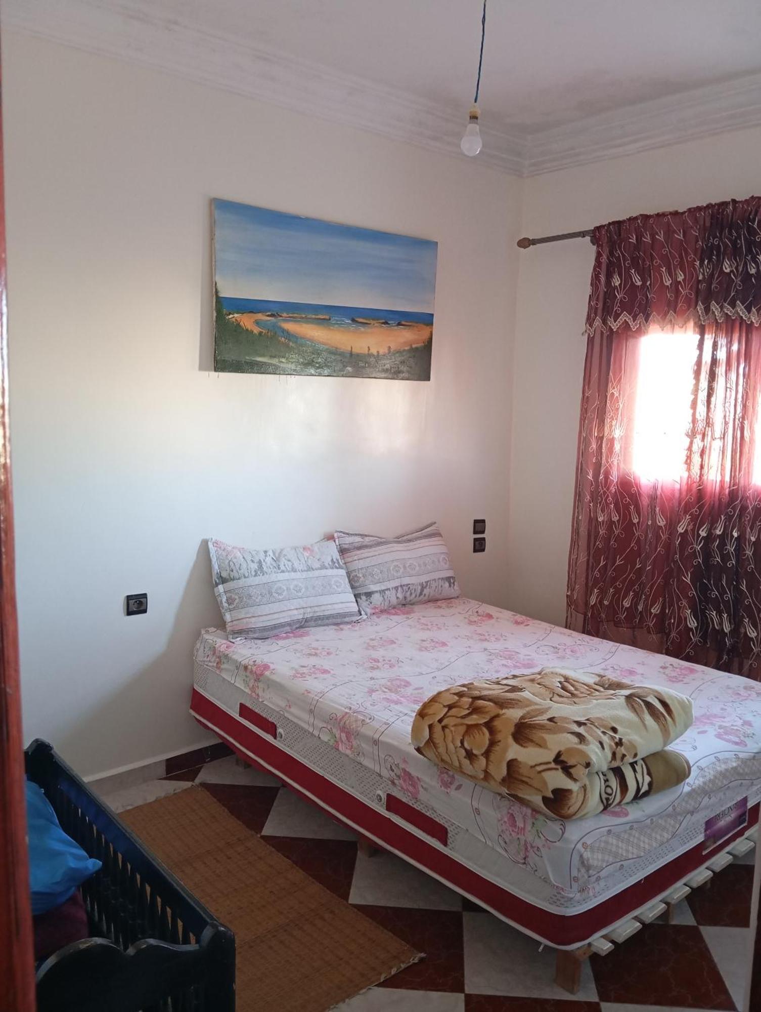 Dar Doukkala Oualidia Apartment Ngoại thất bức ảnh