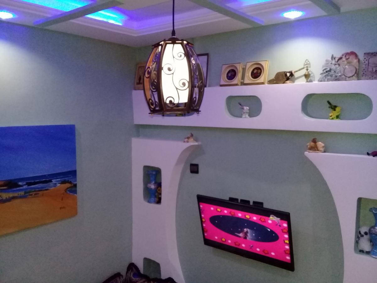 Dar Doukkala Oualidia Apartment Ngoại thất bức ảnh