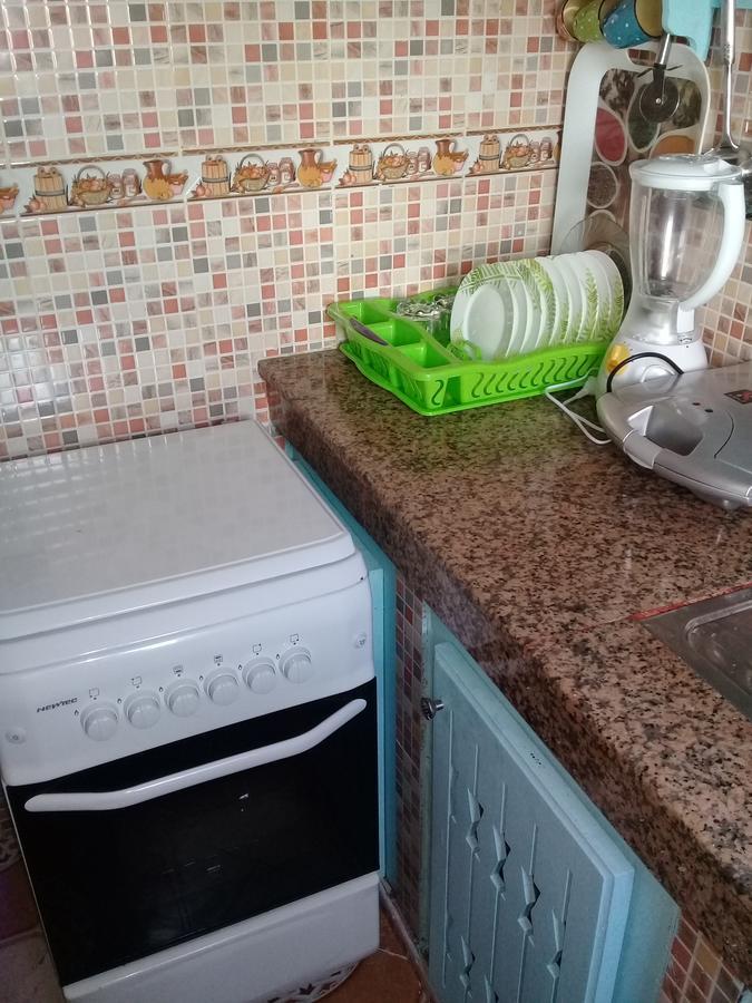 Dar Doukkala Oualidia Apartment Ngoại thất bức ảnh