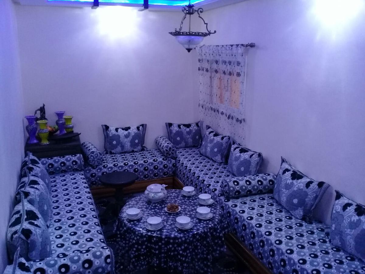 Dar Doukkala Oualidia Apartment Ngoại thất bức ảnh