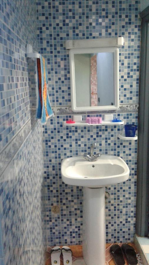 Dar Doukkala Oualidia Apartment Ngoại thất bức ảnh