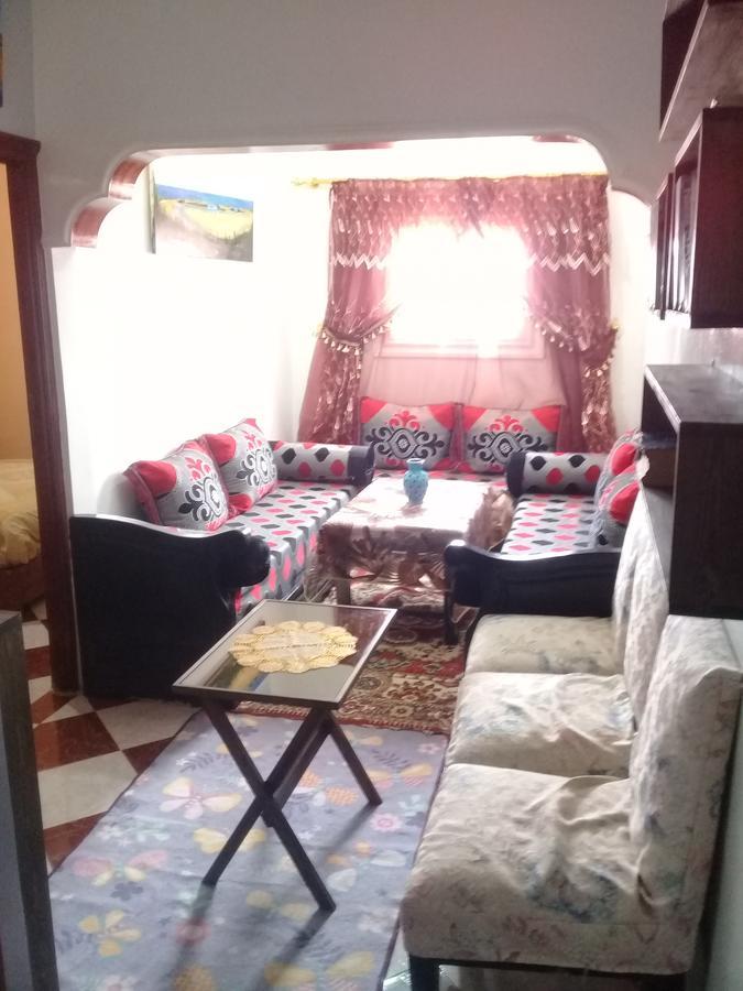 Dar Doukkala Oualidia Apartment Ngoại thất bức ảnh